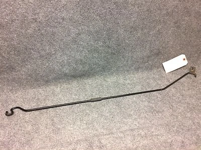 Pontiac G6 2006-2009 2007 2008 capó varilla de hélice OEM buen usado 28637 Foto 1 de 3