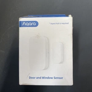 New Aqara Door Window Contact Sensor Zigbee , Hub Required - Picture 1 of 2