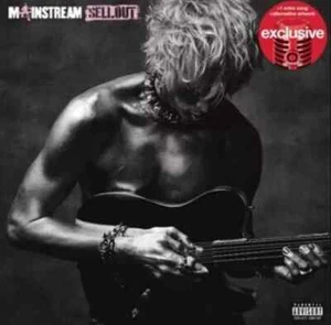 New Machine Gun Kelly – Mainstream Sellout (CD) Target Edition - - Foto 1 di 1