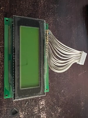 Máquina de bordar Toyota ESP 9100 9000 Expert Japón Tajima tejt Foto 1 de 2