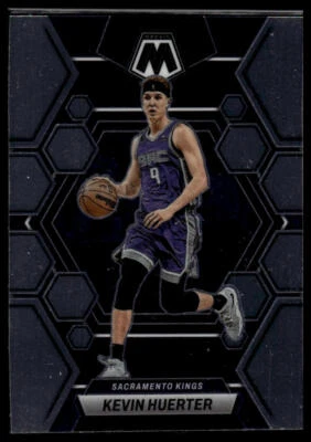 2022-23 Panini Mosaic #54 Kevin Huerter - Image 1 of 2