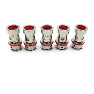 PNP Mehs Coil VM2 VM7 VM8 0,8 1,0 1,2Ohm Mesh Coil Ersatzkern Hardware - Bild 1 von 5