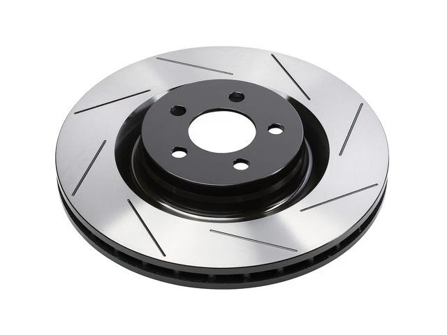Rotor de freno delantero Wagner 12978ZSZB 2006 para Chrysler 300 2005-2010, 2012-2014 Foto 1 de 2