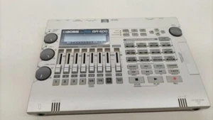 BOSS BR-600 Digital Multi Track Recorder 8-Track MTR Tested Japan Used - Picture 1 of 2