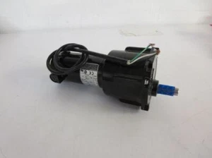 BODINE ELECTRIC CO MODEL 0161 24A-Z Series Parallel Shaft DC Gearmotor - Picture 1 of 5