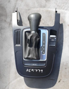 AUDI A5 2.7TDI CONSOLE CENTRALE CAMBIO AUTOMATICO LEVETTA FRENO DI STAZIONAMENTO 8K0959673#M1779 - Foto 1 di 7