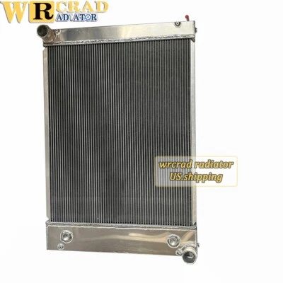 Radiator Fits 04-08 Freightliner M2 106 FS65/ 05-07 Sterling Truck Acterra 5500 - Image 1 of 4