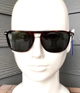 Lacoste Novak Djokovic Schildpatt Herren Sonnenbrille L606SND 214 55-18-140 - Bild 1 von 9