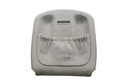 03-09 Cubierta trasera asiento delantero izquierdo mercedes clk55 amg clk500 clk320 oem Foto 1 de 4