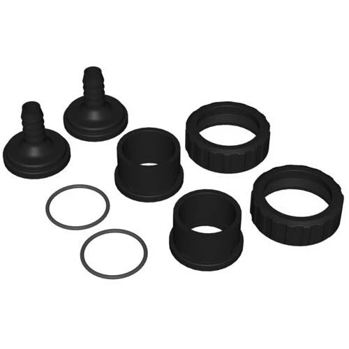 Hayward AX6060UNPAK Union Fittings Kit for Pool Cleaners or Booster Pump - Image 1 of 1