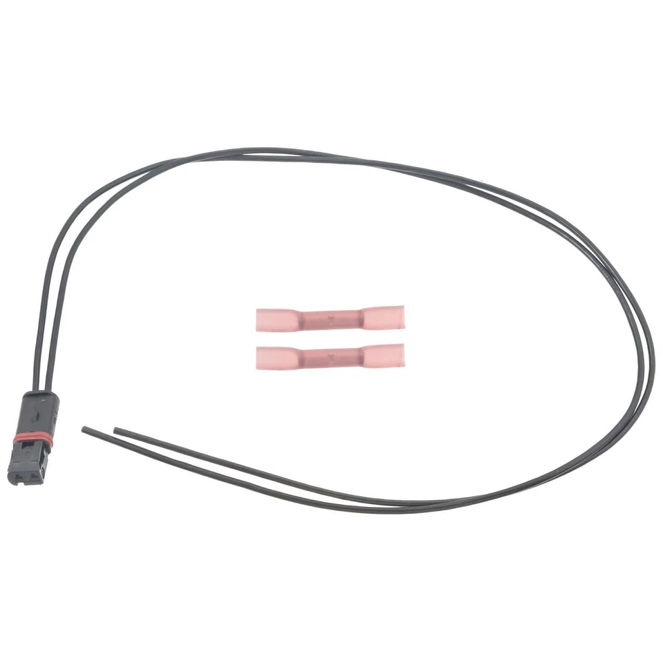 For BMW X5 2011-2016 Standard S3112 HVAC Blower Motor Resistor Connector - Image 1 of 4