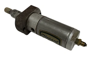 Clippard SDR-24-1 Pneumatic Cylinder 1-1/2" Bore 1" Stroke - Picture 1 of 2