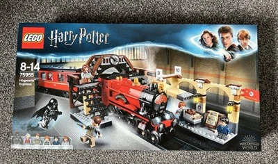 Lego 75955 Harry Potter Hogwarts Express - Brand New and Factory Sealed - Image 1 of 4