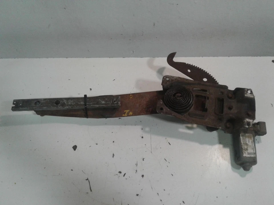 Regulador de ventana de puerta delantera derecha usado se adapta a: Ford Taurus 1998 eléctrico Fro Foto 1 de 4