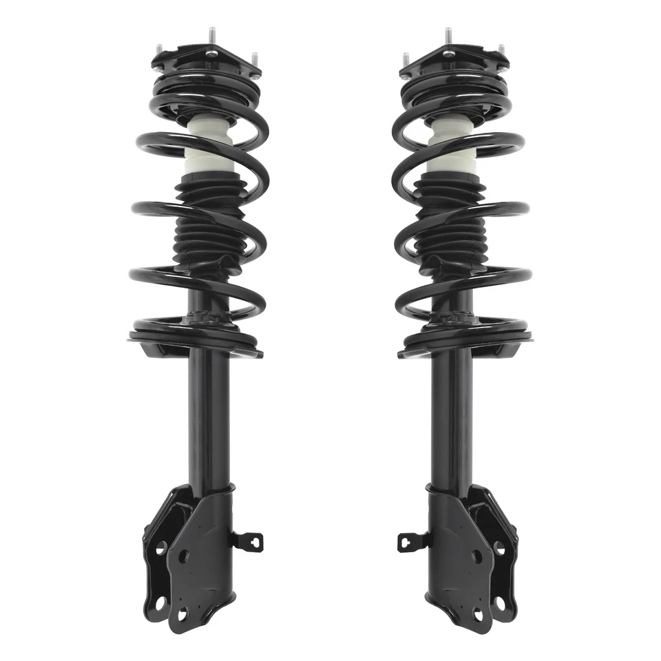 Front Complete Struts Shocks Set of 2 for 2011-2015 Lincoln MKX - Image 1 of 1