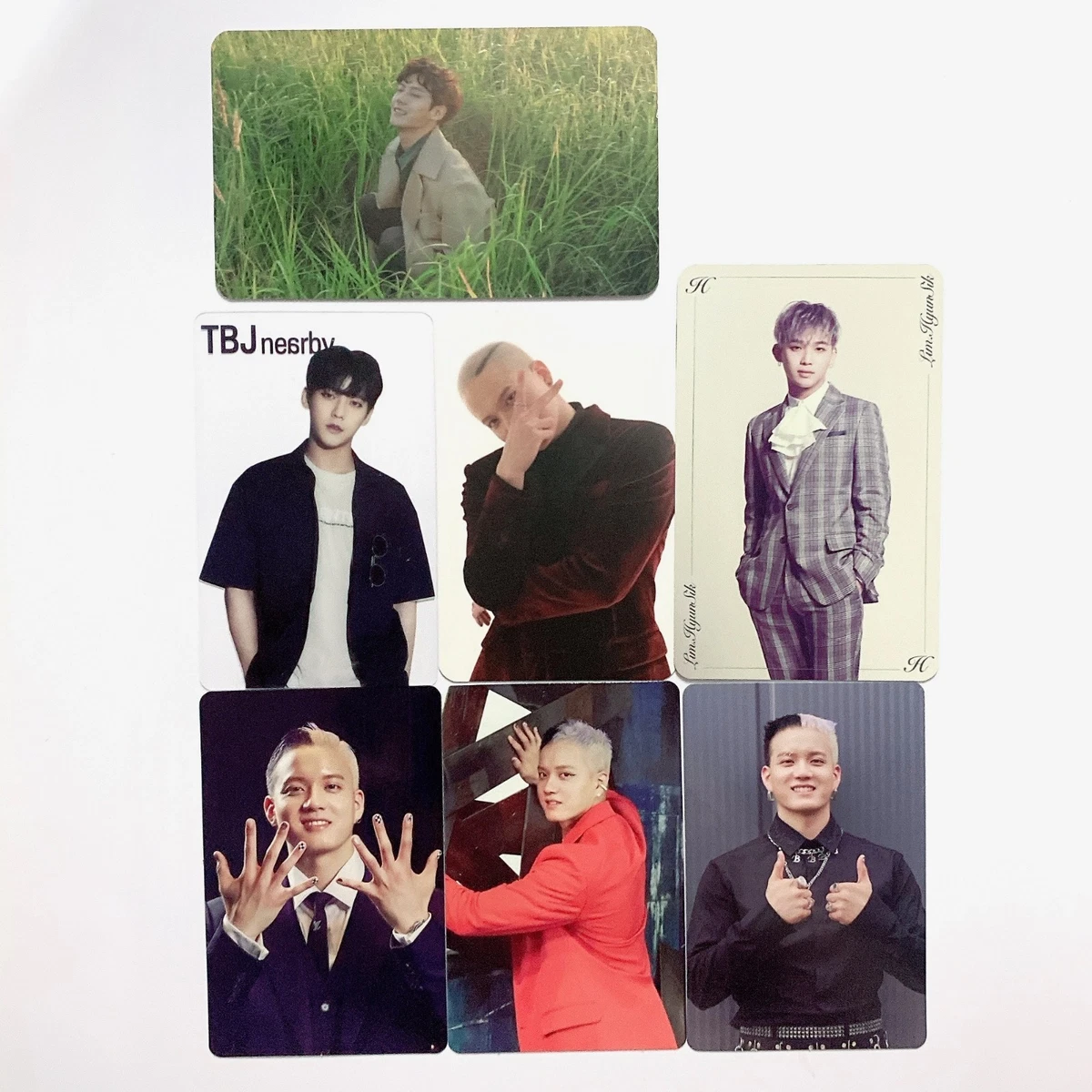 btob photocard products for sale | eBay