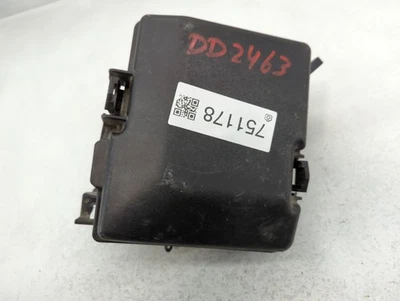 Модуль реле коробки предохранителей 2016-2017 Hyundai Sonata 6423-0102-7-000 CCE78 - Изображение 1 из 4