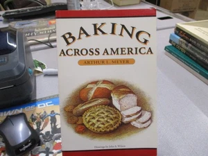 Baking across America, Meyer, Arthur L. - Picture 1 of 3