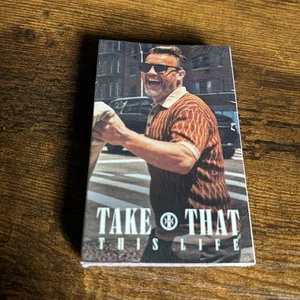 Take That - This Life (Cassette Tape, 2023) NEW & SEALED  - Picture 1 of 6