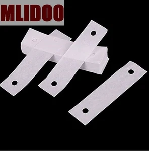 Wire clamping paper and related common parts - Picture 1 of 1