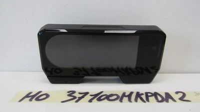 Instrumentación Medidor Salpicadero Honda CBR 500 R 2022 Foto 1 de 2