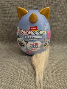 Rainbocorns Kittycorn Surprise by Zuru New Over 10 Kitty Surprises Brand New  - Picture 1 of 2