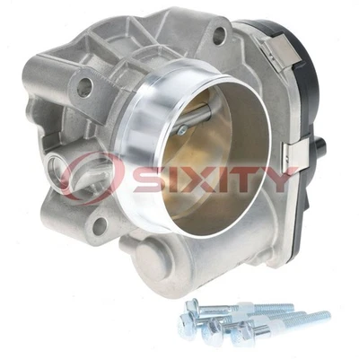 日立燃油喷射油门车身适用于 2012 - 2013 年别克 Regal 2.4L L4 Air hk — 第 1/4 张图片