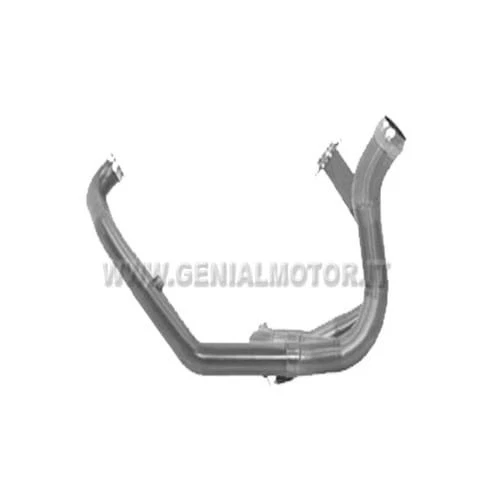 Headers Racing Flecha Coleccionista Acero Ktm 950 Sm 2006 > 2009 Foto 1 de 1