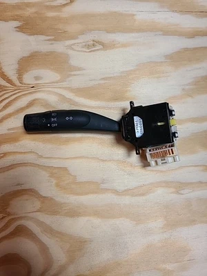 Interruptor de palanca de faros de señal de giro columna de dirección Subaru Forester 2009-2013 OEM Foto 1 de 2