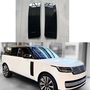 Fit for Land Rover Range Rover 2023 2024 ABS Auto Side Door Air Vents Trim Cover - Picture 1 of 5