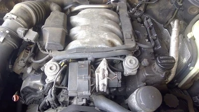 Engine 208 Type Convertible CLK320 Fits 98-03 MERCEDES CLK 156200 - Image 1 of 4