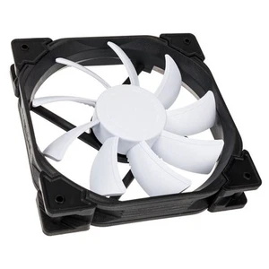 Lüfter FRACTAL-DESIGN Venturi HF-12 120mm white - Bild 1 von 3