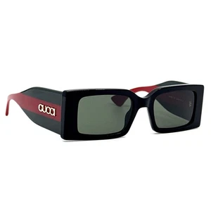 New, GUCCI Sunglasses GG1860S 001 Authentic - Picture 1 of 12