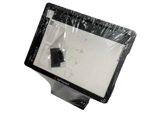 Vault POS Stand Enclosure Model AI-PRO-IP Rev C for iPad Pro 10.5 – New, Sealed - Picture 1 of 5