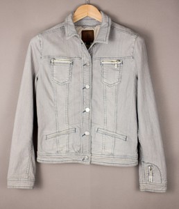 bogner jeans jacket