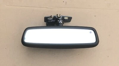 Opel Omega B 2003 Electric Rear View Mirror Interior Dimming GM 24438233 - Изображение 1 из 4