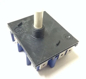 Genuine OEM Fisher And Paykel Hot Plate Heat Regulator - Hot Plate Controller 53