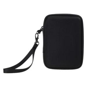 Portable SSD EVA Hard Carrying for Case Shockproof Storage Bag Travel Organizer - Picture 1 of 8