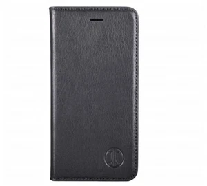 JT Berlin a Libro Flip Cover Case Tegel per Apple IPHONE X Xs Pelle Custodia - Foto 1 di 2