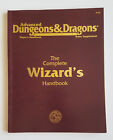 PHBR4 THE COMPLETE WIZARD'S HANDBOOK DONJONS & DRAGONS 2E ÉDITION TSR 1995