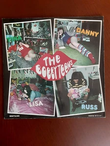 The Bobbyteens 7" South City Super*Teem! Burger Records The Mummies Punk Rock - Picture 1 of 4