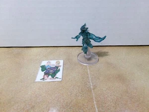 =Dungeons and Dragons Miniatures BONEYARD Ghost 18/45= - Imagen 1 de 1