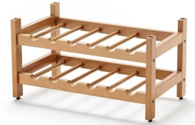 Arredamenti Italia - Cantinetta modulare - Art. 547 Birellone - Immagine 1 di 4