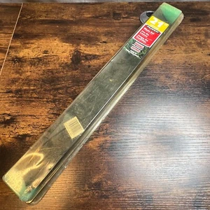 21" OEM Murray Mower Blade Set Older #471161 Replacement Part Lawn Care - Picture 1 of 7