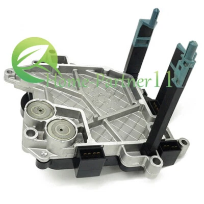 Unidad de control de transmisión automática TCU TCM para Audi A4 CABRIOLET A6 A8 01J CVT Foto 1 de 4