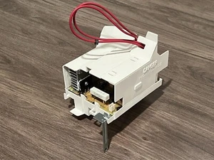 Hochvolt Mikrowelle Inverter Netzteil | F606Y9X9 6AP - Bild 1 von 4