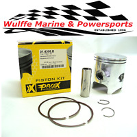Prox Racing Parts 01.4306.B Piston Kit 
