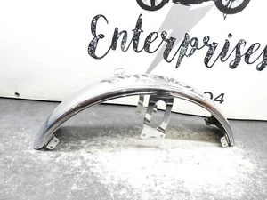 1973 Yamaha RD350 RD 350 Front Fender 2014 - Picture 1 of 11