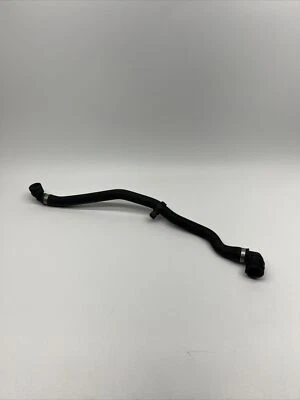 BMW 428I F30 328 2014-2016 2,0 L radiador refrigerante depósito manguera 7624676 OEM Foto 1 de 4