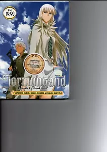 Jormungand Vol. 1-12 End Anime Serie DVD - Picture 1 of 2